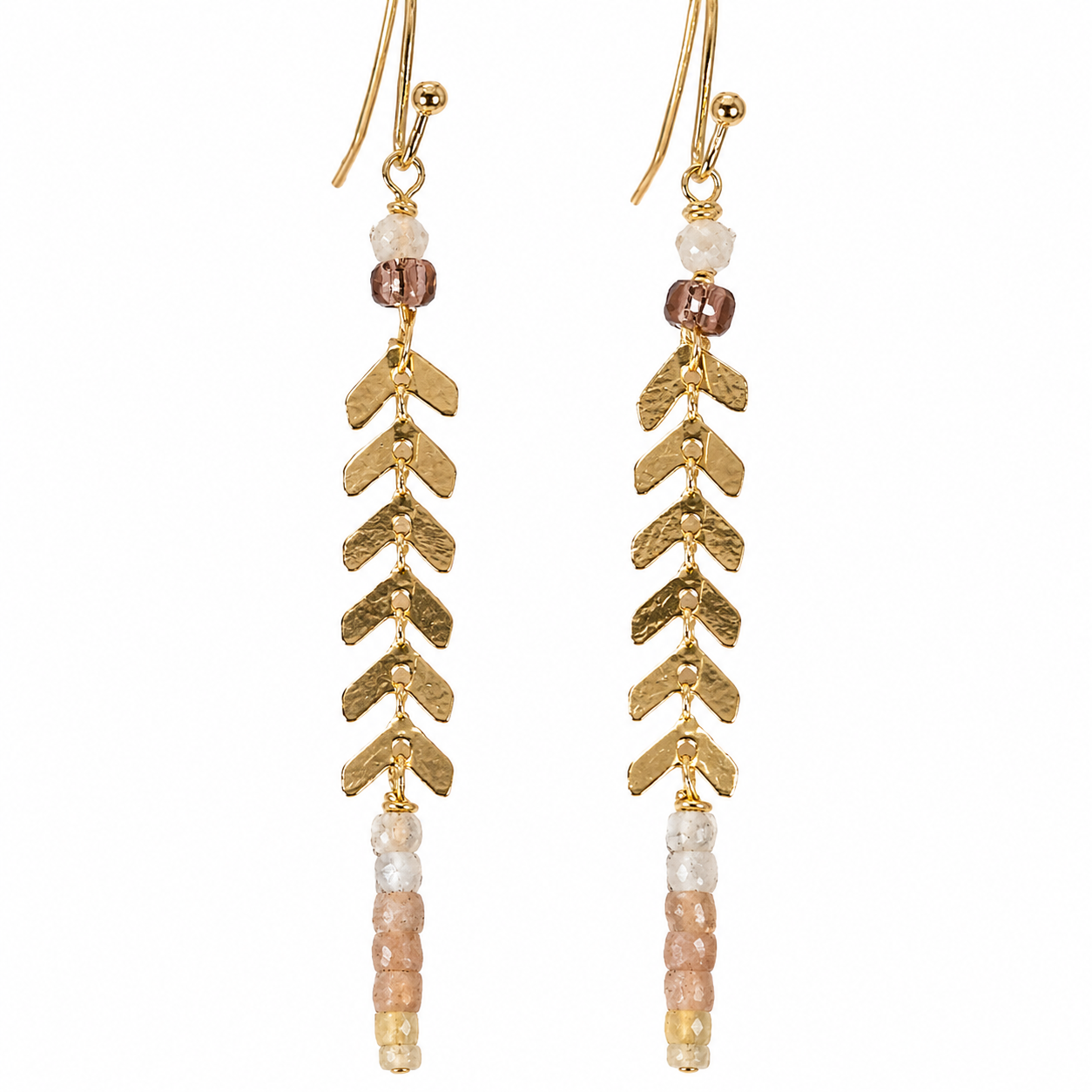 Ocotillo Earrings