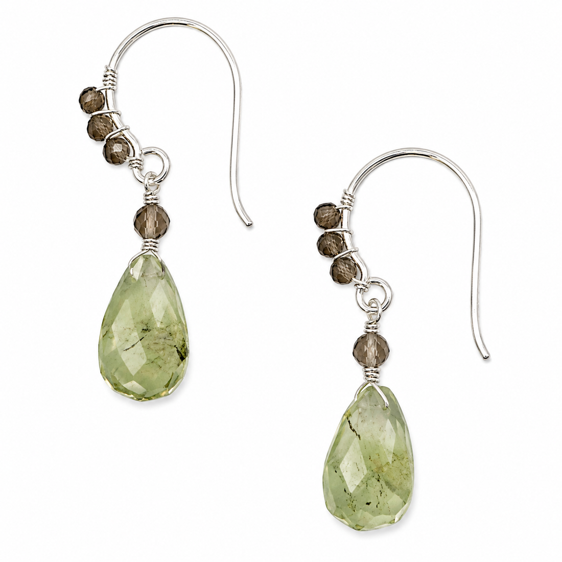 Paloma Verde Earrings