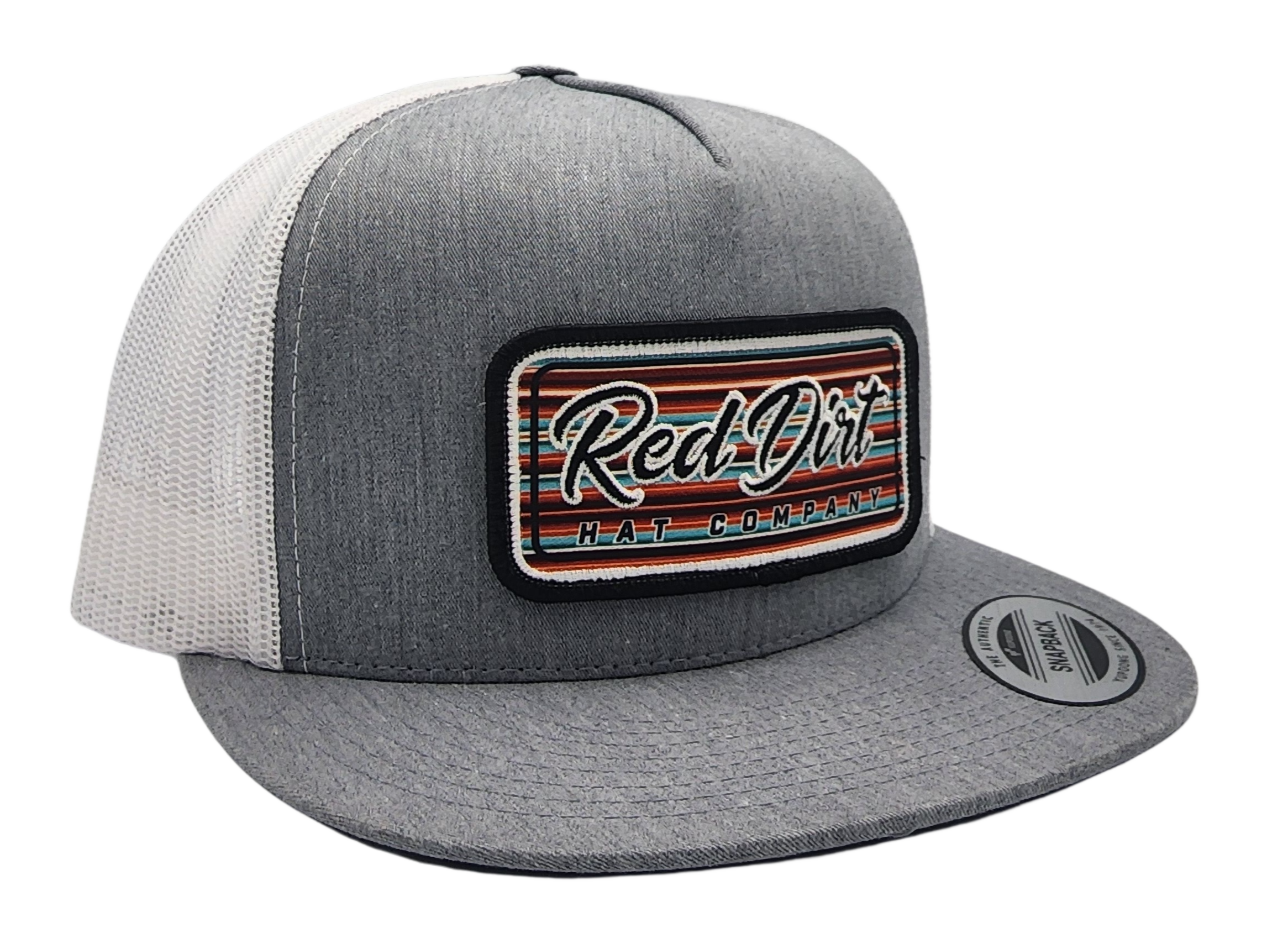 Red Dirt Hat Co. Serape 2023 Cap