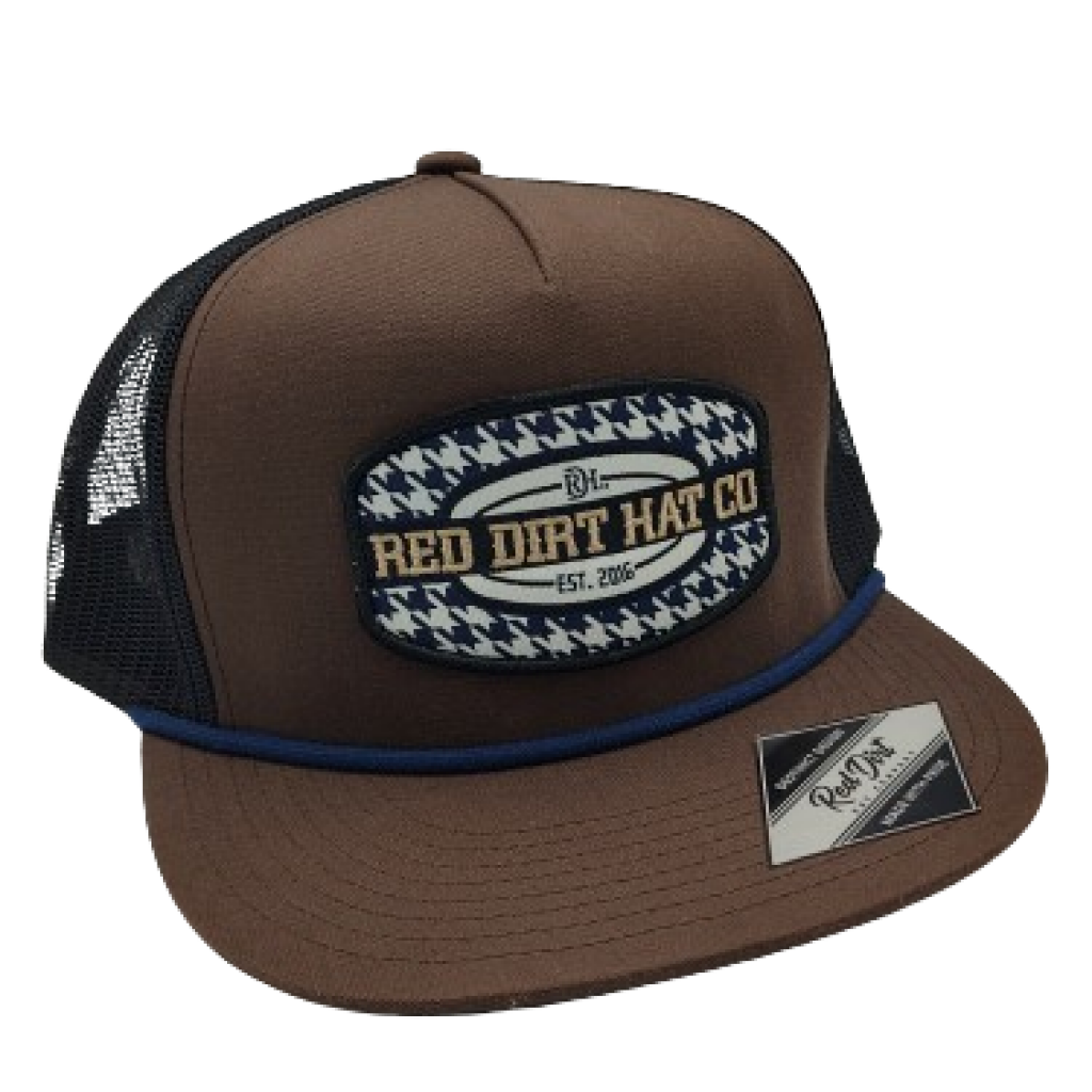 Red Dirt Hat Co. Hound Hat