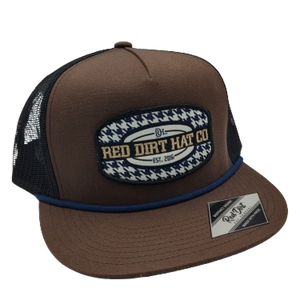 Red Dirt Hat Co. Hound Hat