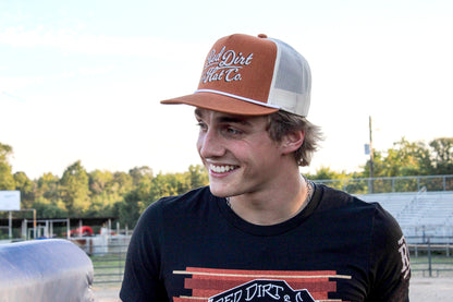 Red Dirt Hat Co. Sienna
