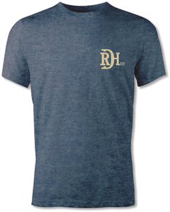 Red Dirt Hat Co. Pecos T-Shirt