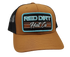 Red Dirt Hat Company Between The Lines Cap