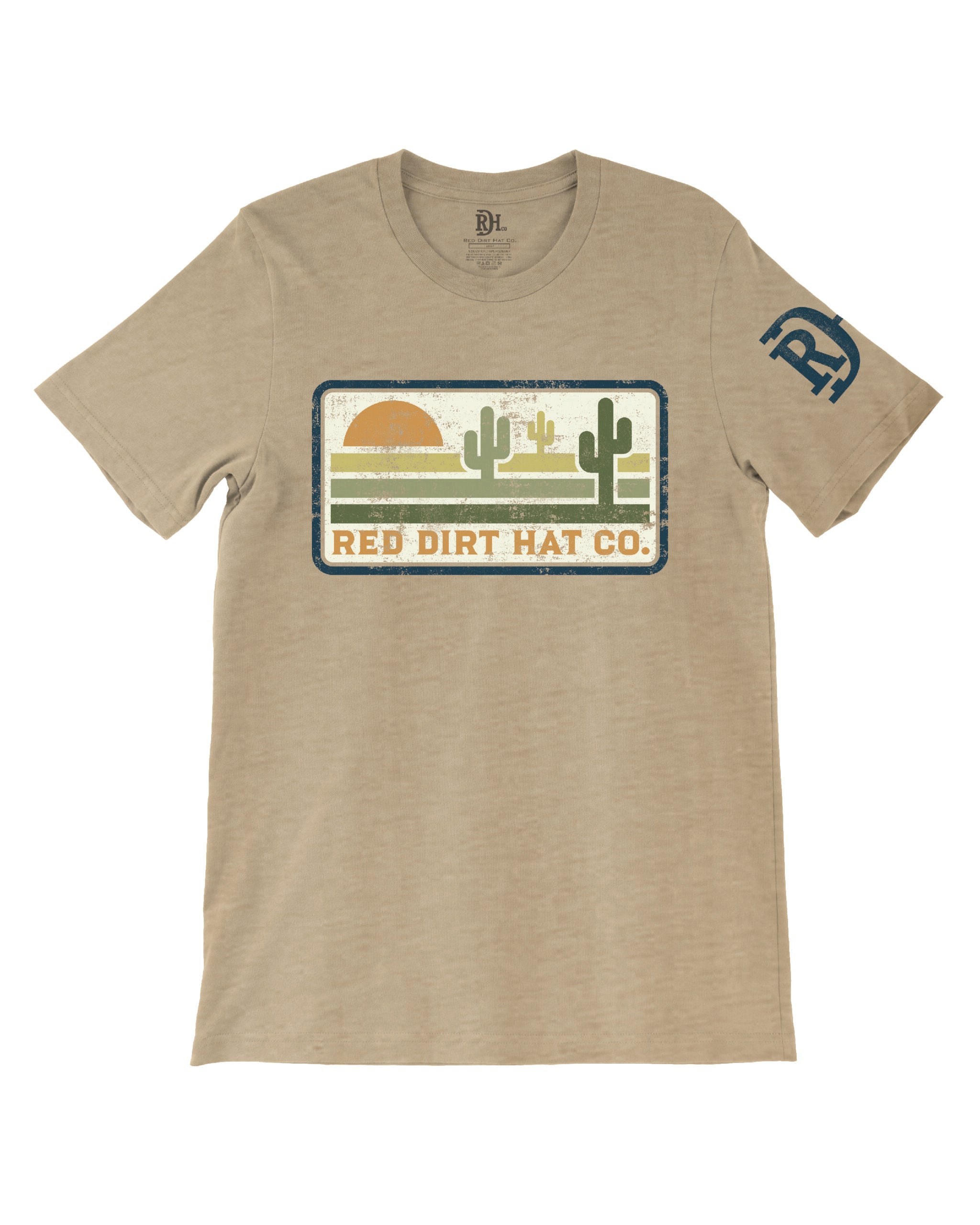 RDH Co. Ranchero T-Shirt