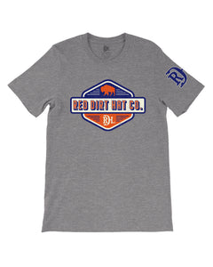 RDH Co. Niner T-Shirt