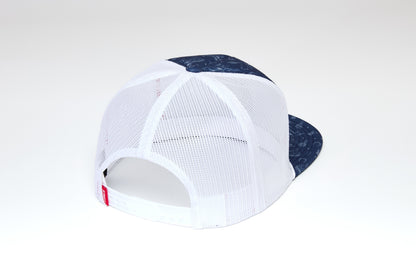 Kimes Ranch Rancho Hat, Carbon Blue