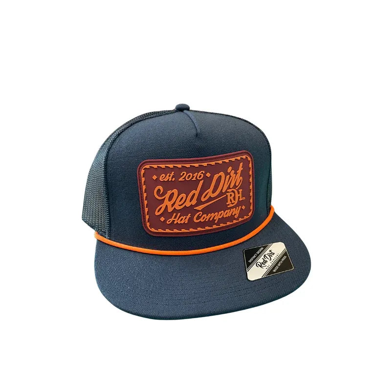 Red Dirt Hat Co. Cowboy Up