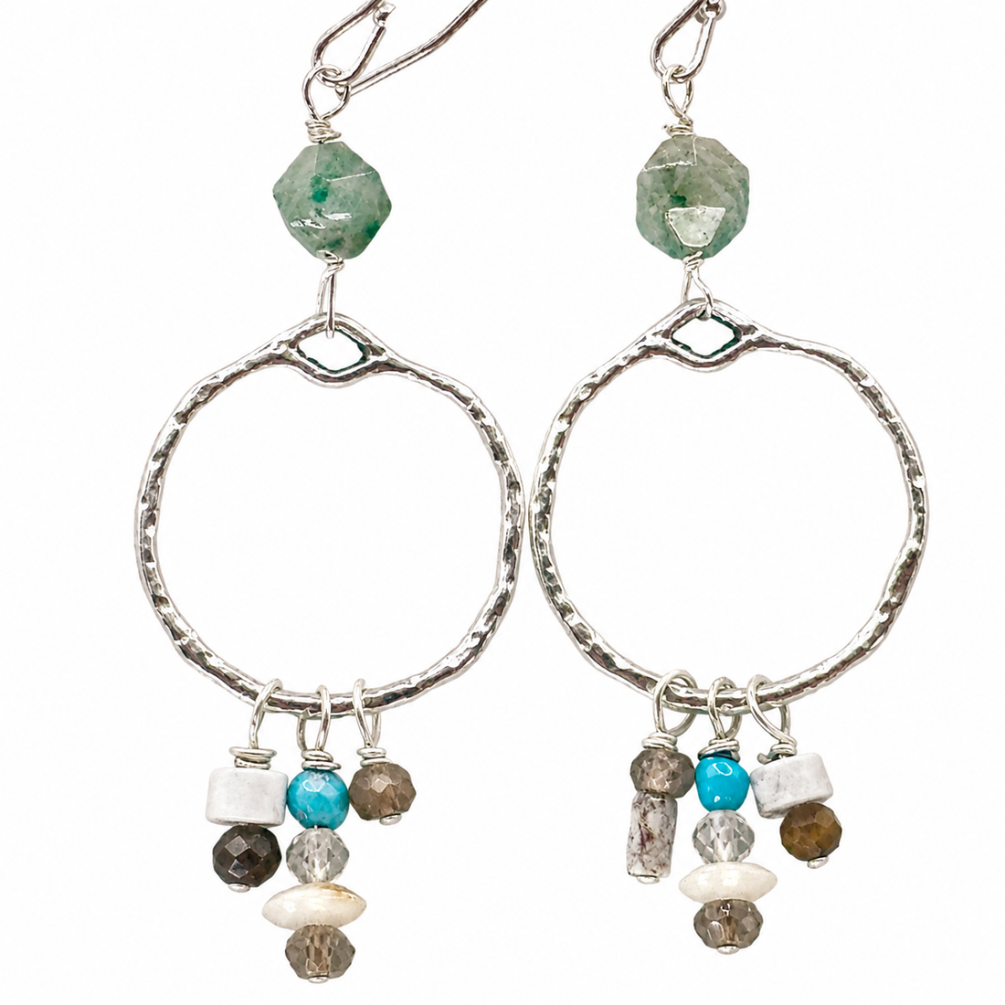 Rio Verde Earrings