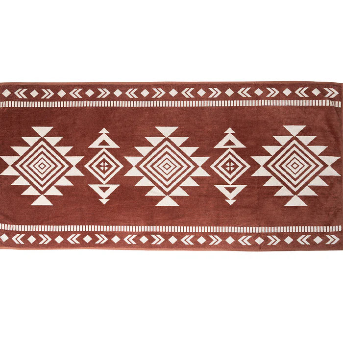 Myna Mesa Towel, Three Sizes