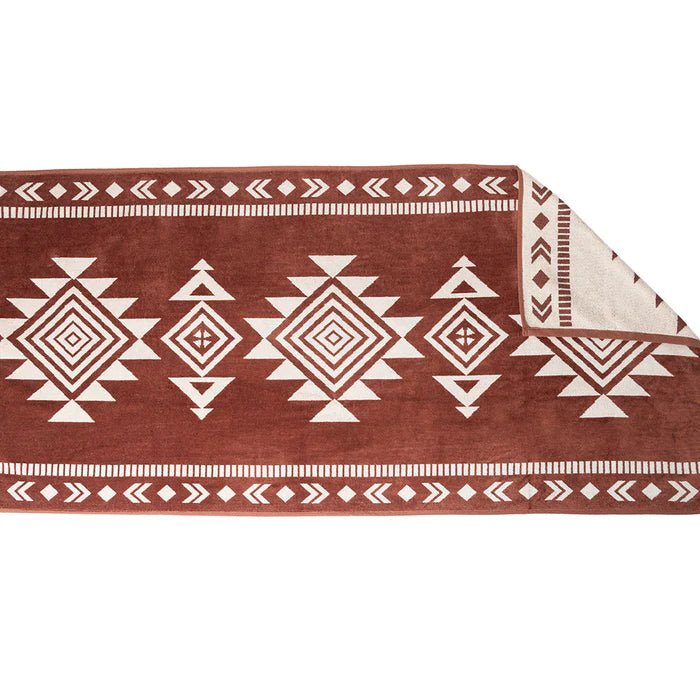 Myna Mesa Towel, Three Sizes