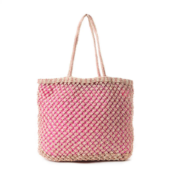 Cowgirl Summer Tote
