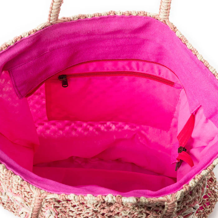 Cowgirl Summer Tote