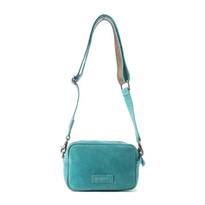 Marla Range Shoulder Bag, Blue
