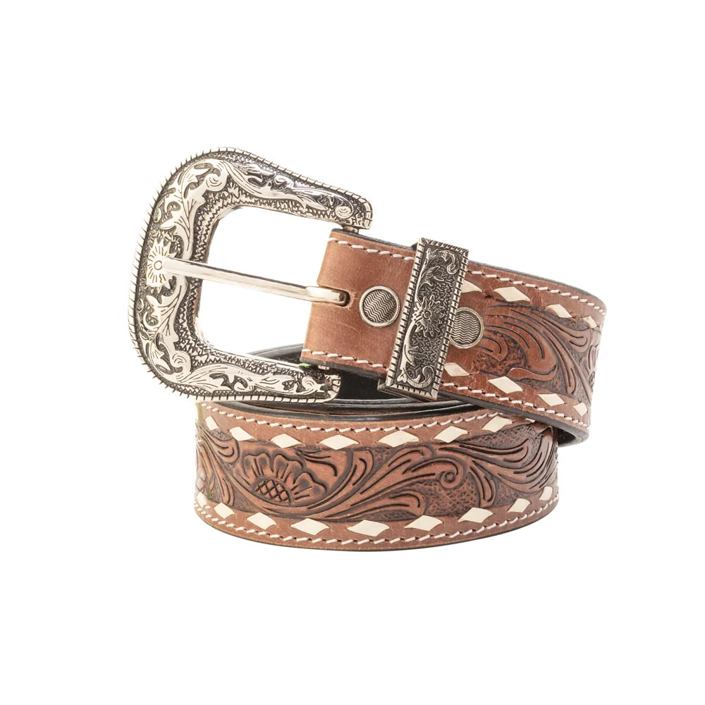 The Talavera Belt