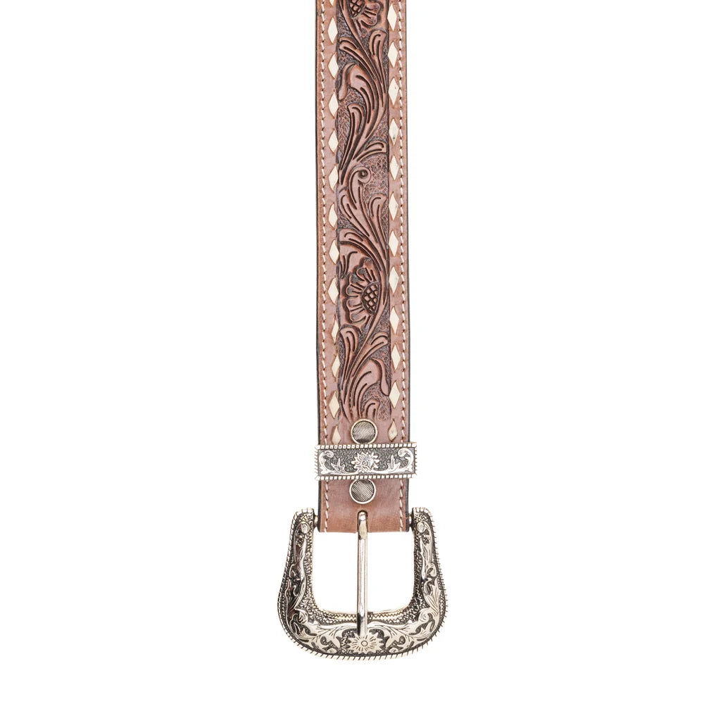 The Talavera Belt