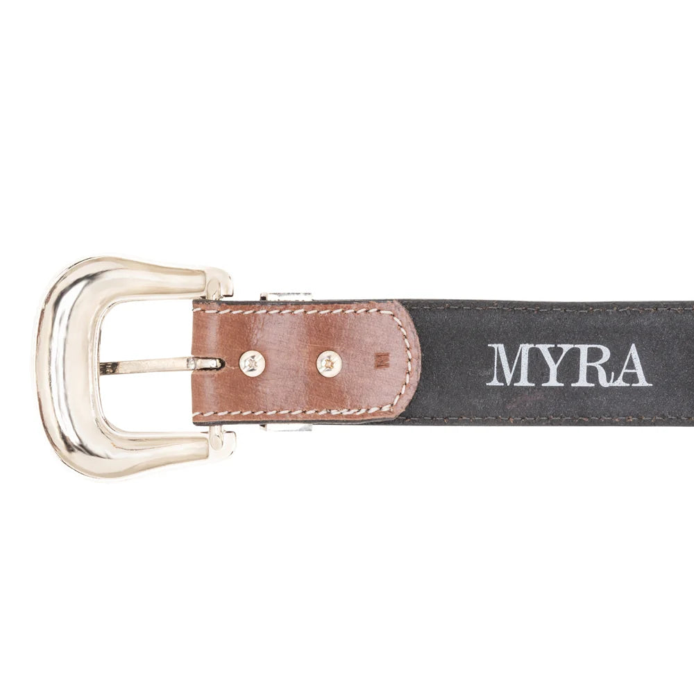 The Talavera Belt