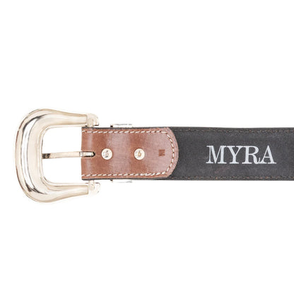 The Talavera Belt