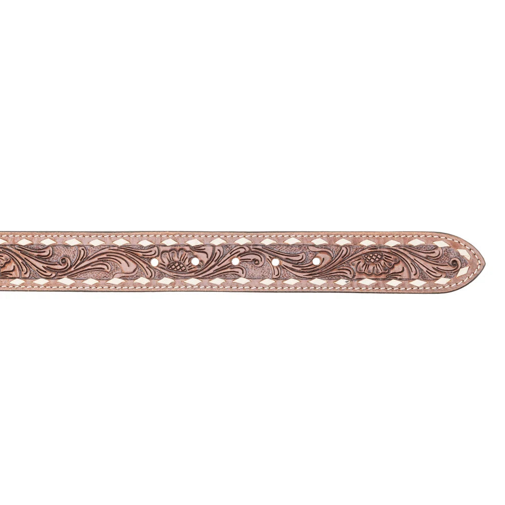 The Talavera Belt