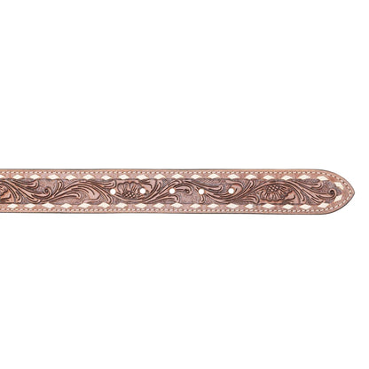 The Talavera Belt