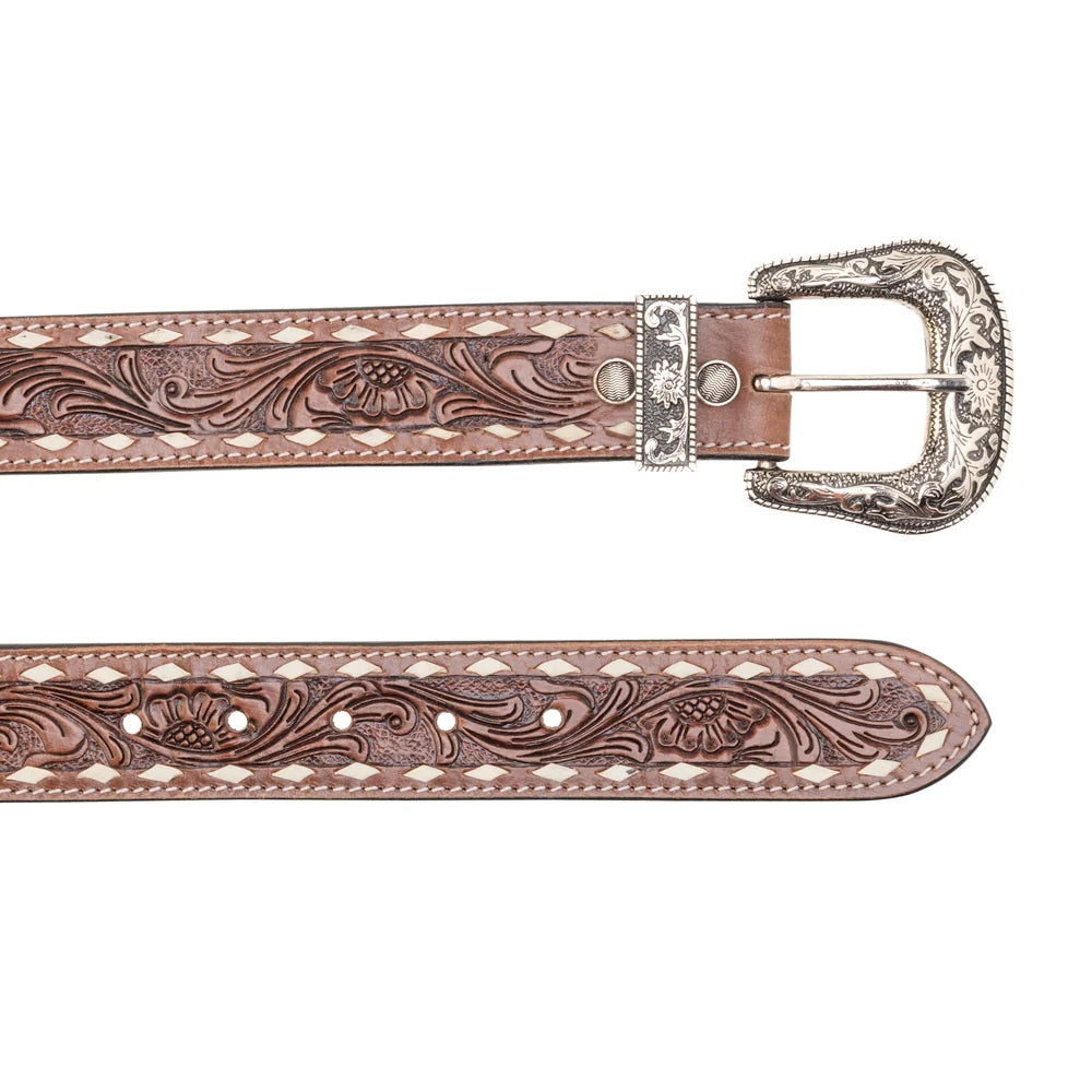 The Talavera Belt