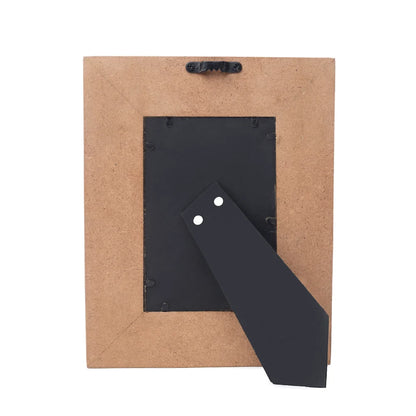 The Bordertown Photo Frame