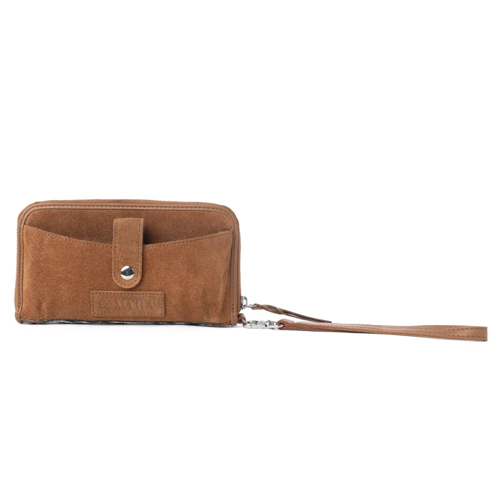The Sunset Ridge Wallet