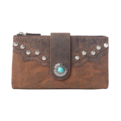The Iron Hill Wallet
