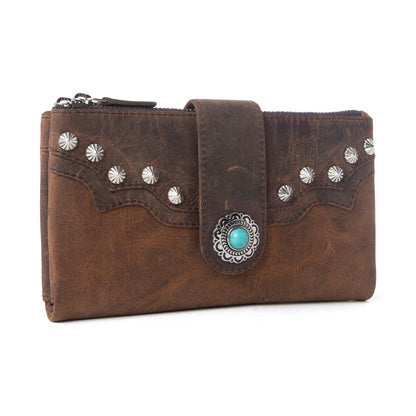 The Iron Hill Wallet
