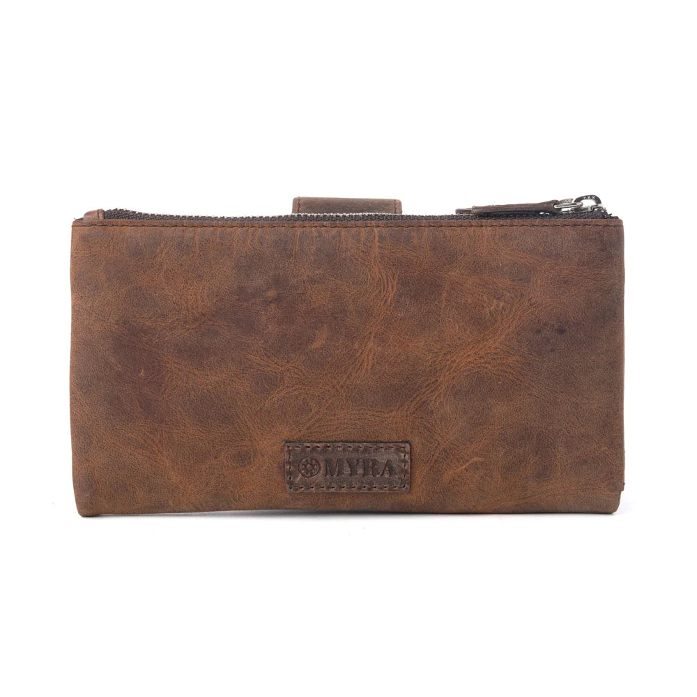 The Iron Hill Wallet