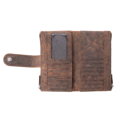 The Iron Hill Wallet
