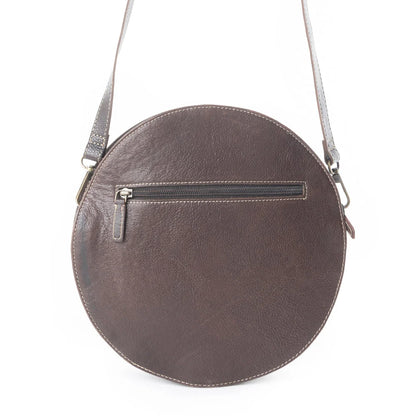 The Champ Round Bag