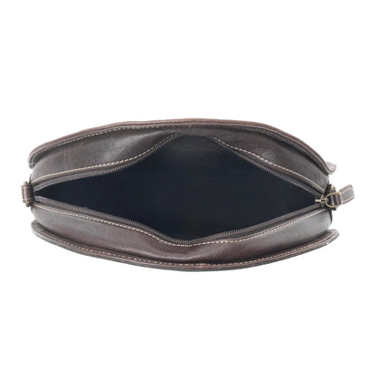 The Champ Round Bag