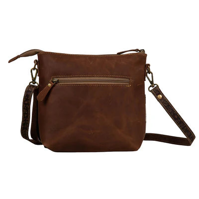 Point Rock Crossbody Bag