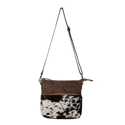 Point Rock Crossbody Bag