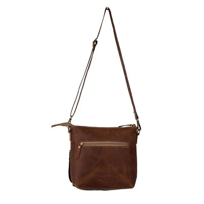 Point Rock Crossbody Bag