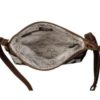 Point Rock Crossbody Bag