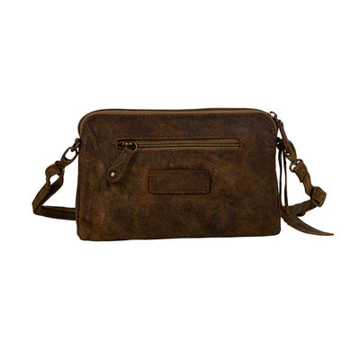 Auburn Montana Leather Bag