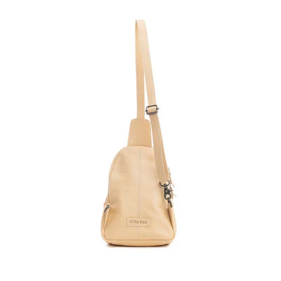 Glorietta Sling Bag, Desert Sand