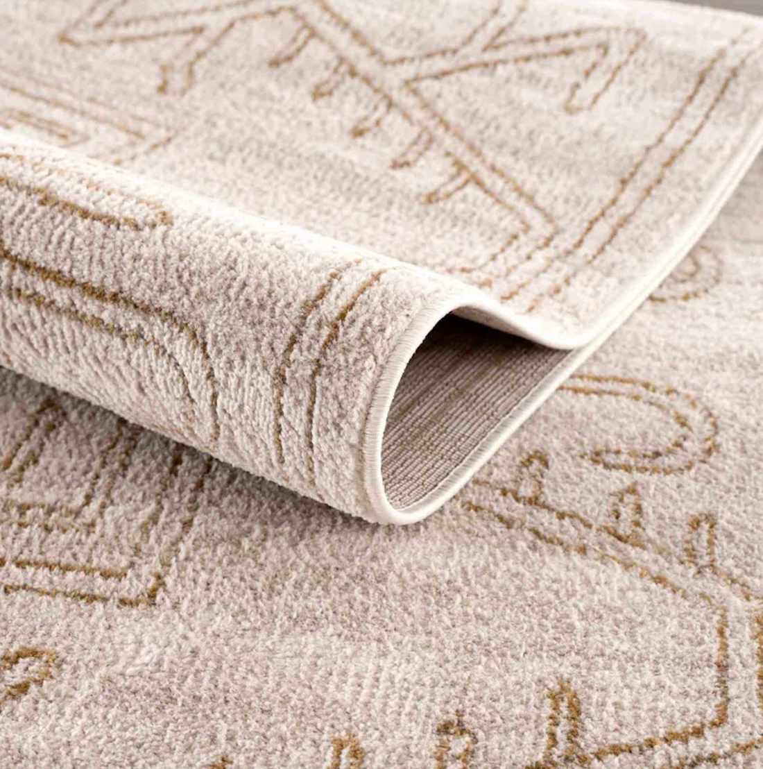 Bisbee Southwestern Area Rug