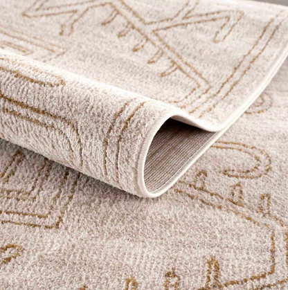 Bisbee Southwestern Area Rug
