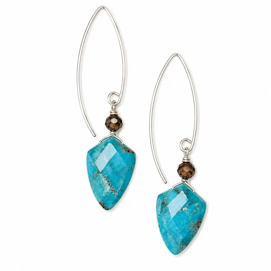 Sierra Sky Earrings