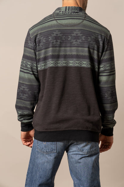 Kimes Ranch Tack Pullover