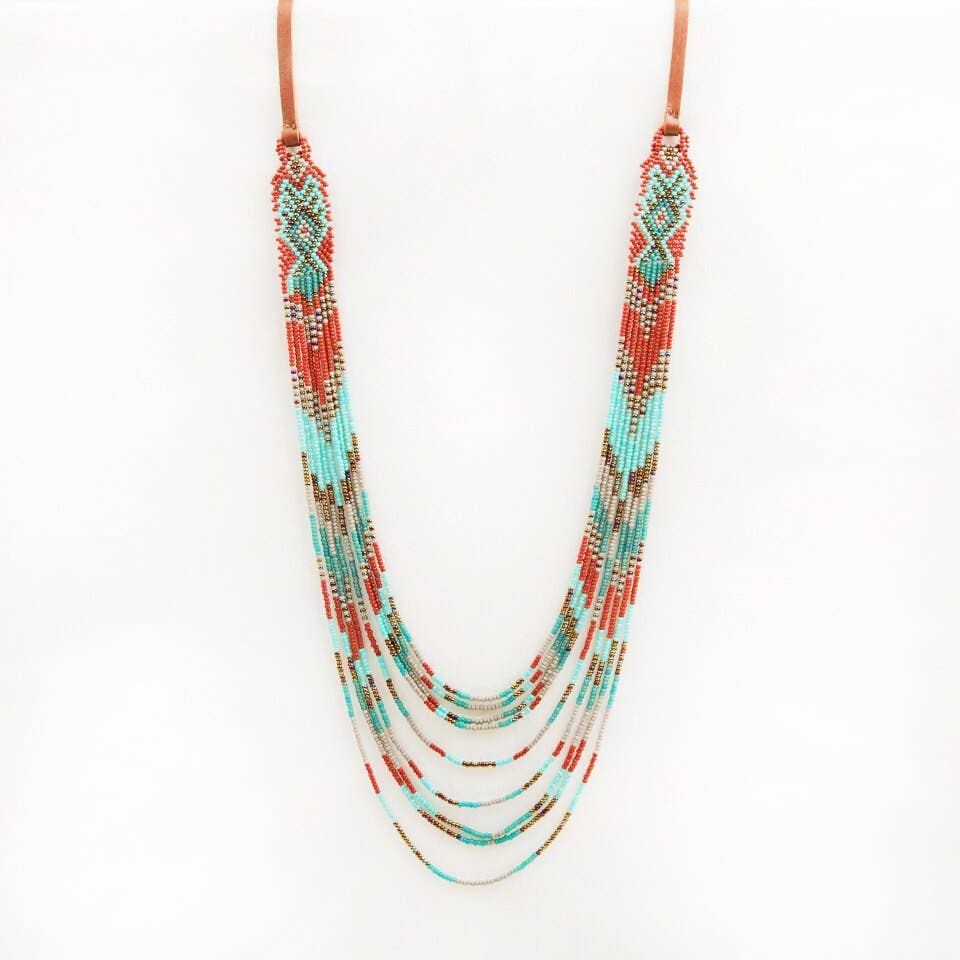 Taos Necklace