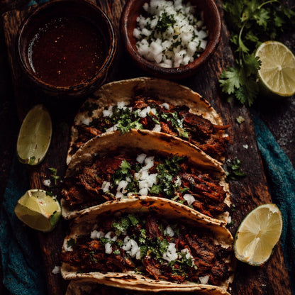 Cinco de Mayo at Reata Reserve