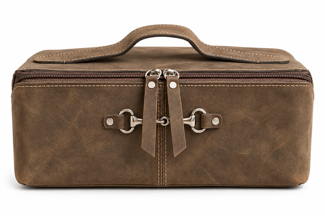 The Tack Room Case
