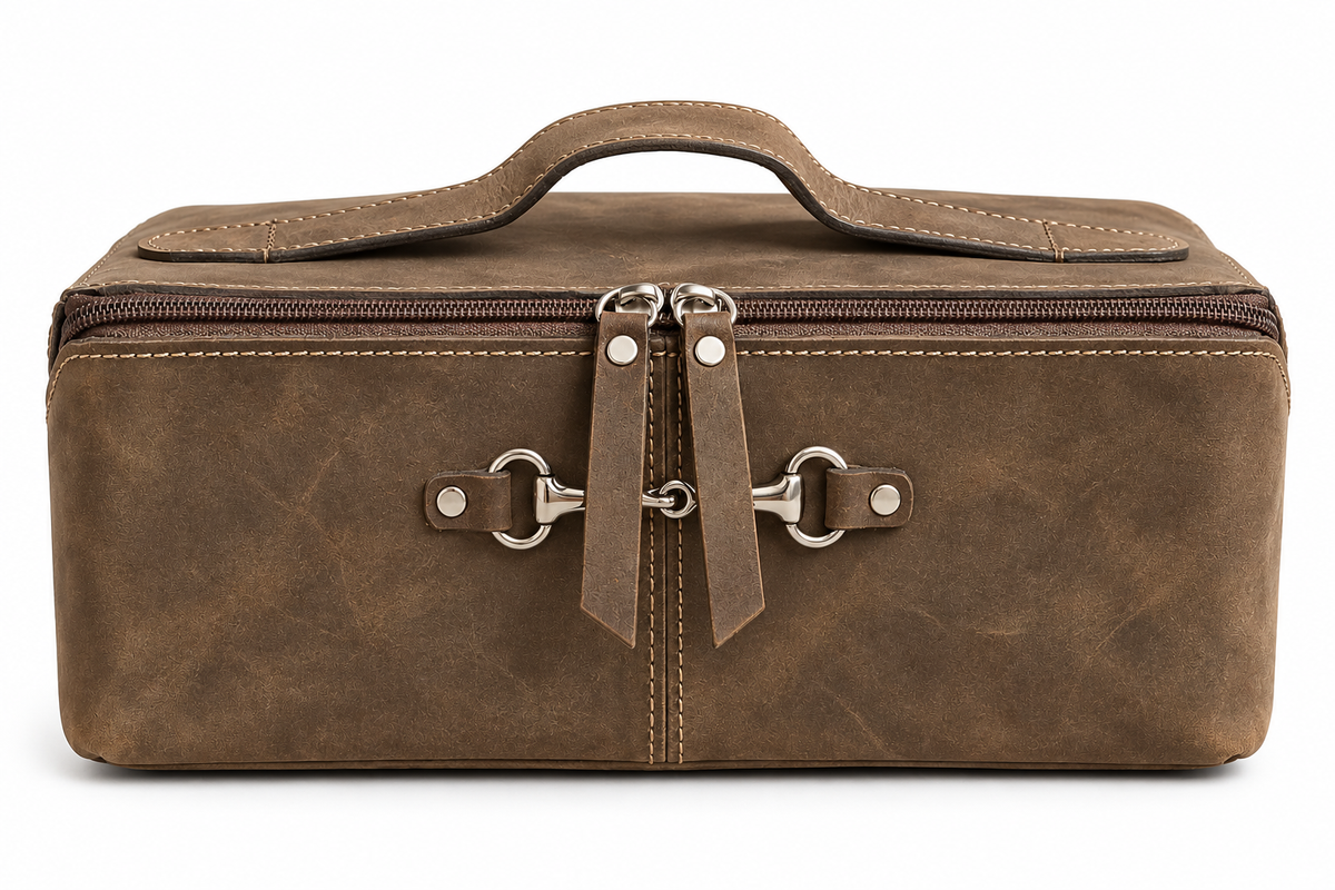 The Tack Room Case