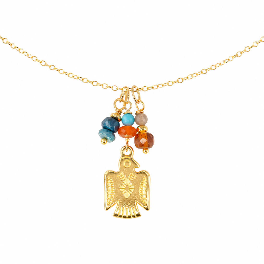 Thunder Mesa Necklace