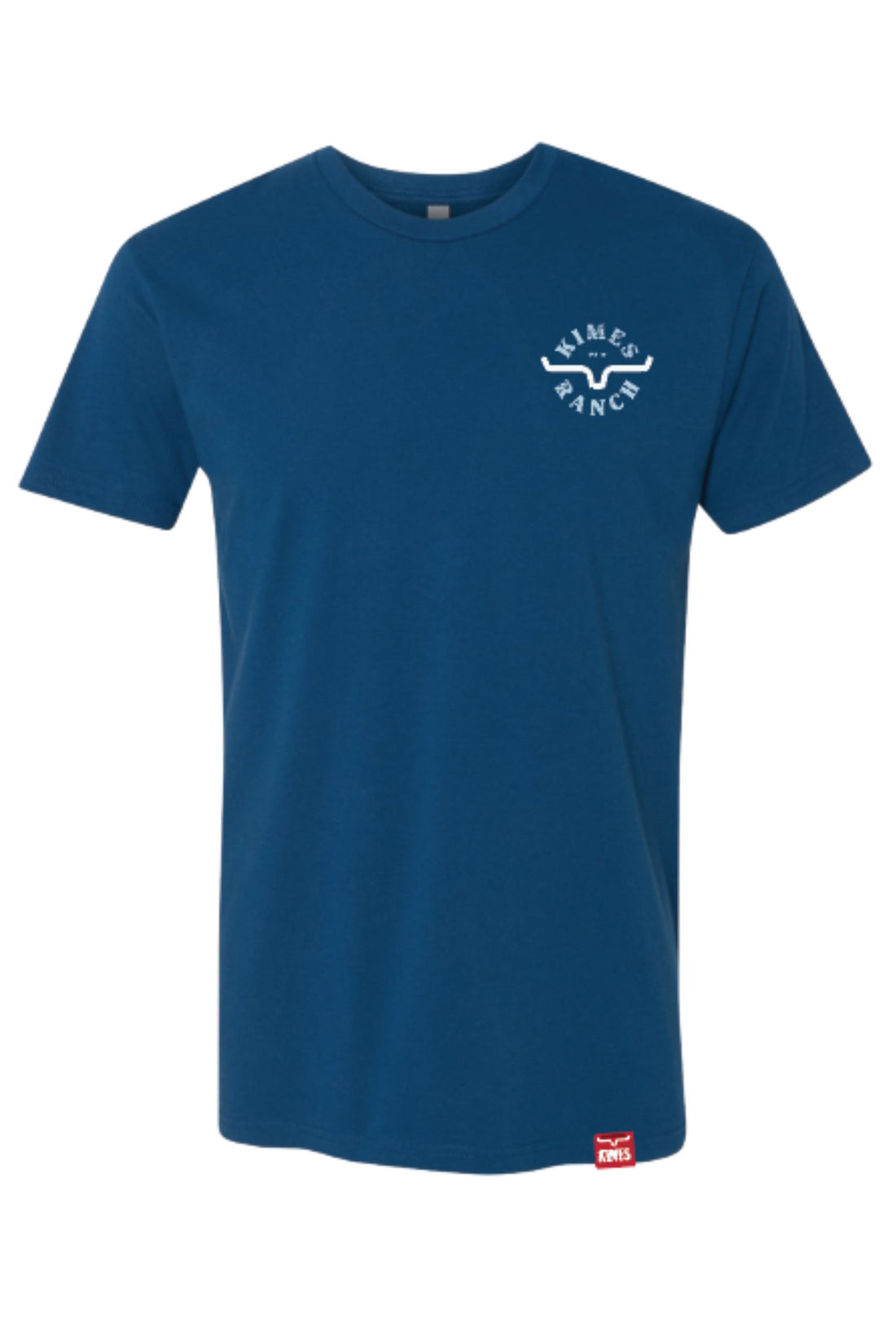 Kimes Ranch Mens Uncomplicated, Cool Blue