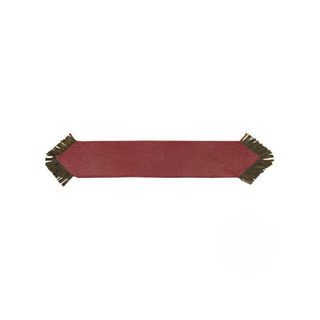 Pueblo Table Runner